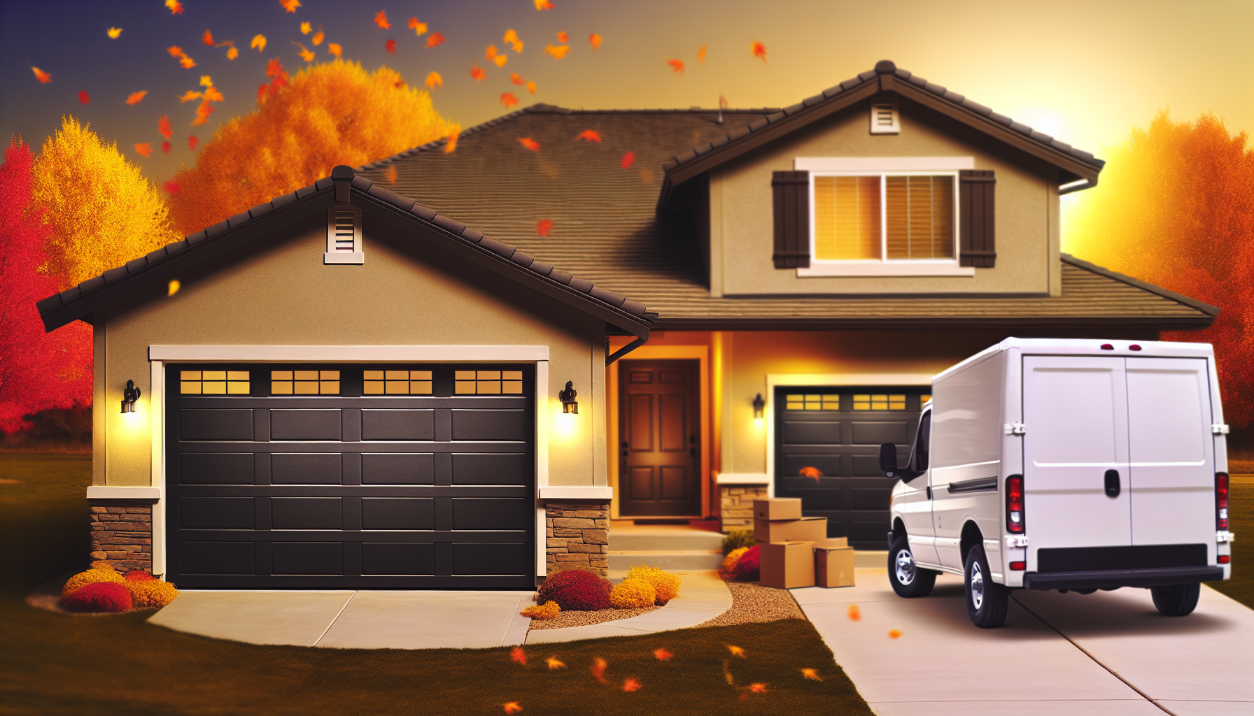 Why Holliston Homeowners Trust JOE Garage Door Repair — expert service