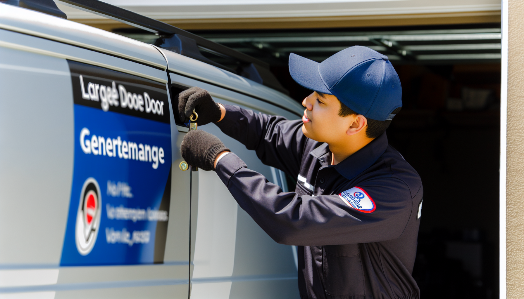 Why Littleton Homeowners Should Be Wary of Garage Door DIY Repairs — Insights from Local Experts