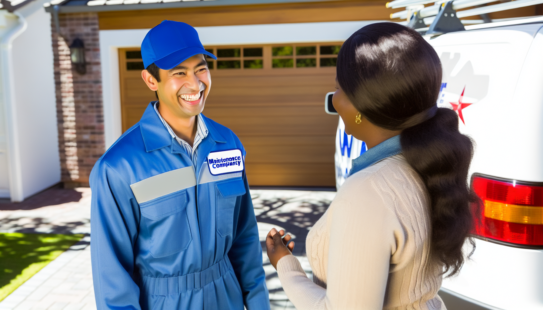 Garage Door Repair Littleton MA 01460 — professional service
