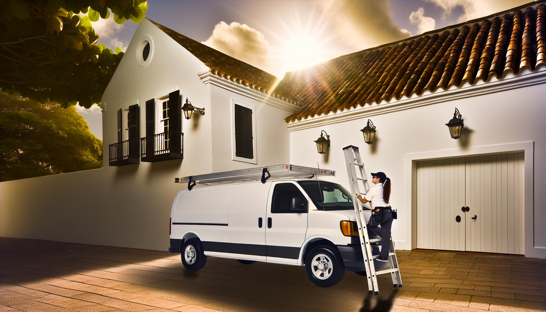 Why Your Garage Door Is Making a Grinding Noise — expert service