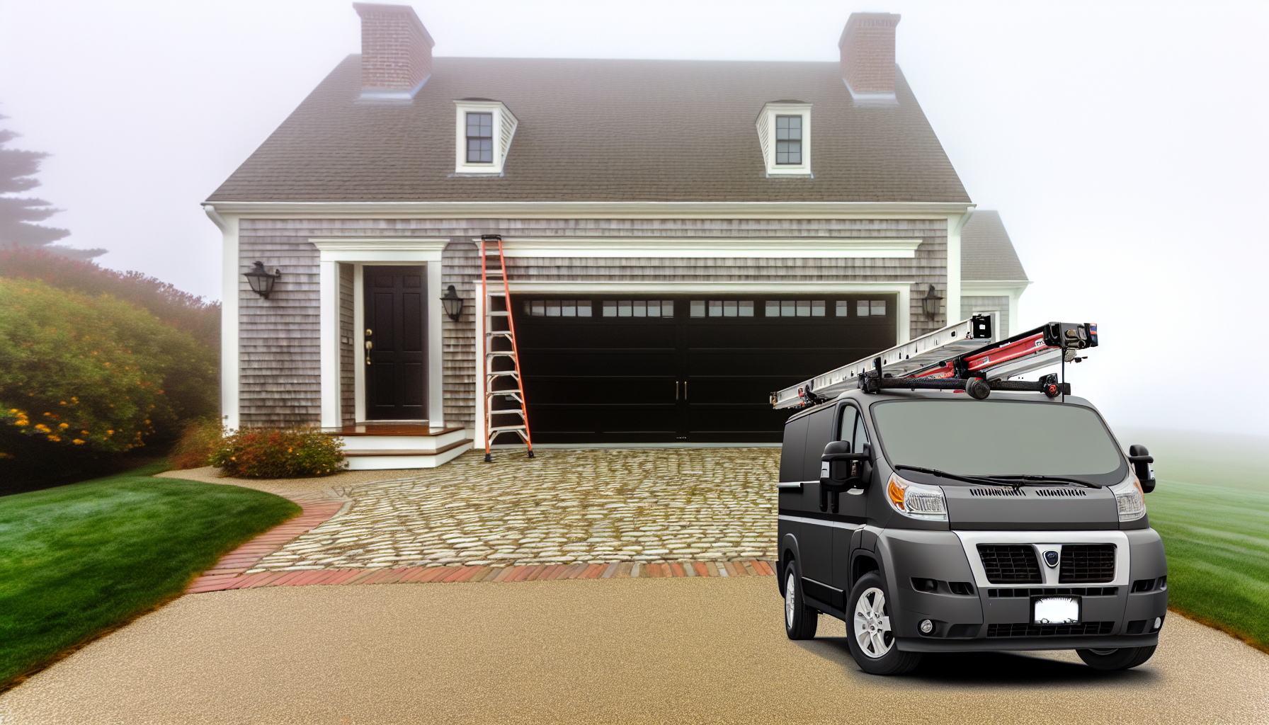 Why Your Garage Door Is So Loud (And How to Fix It) — expert service