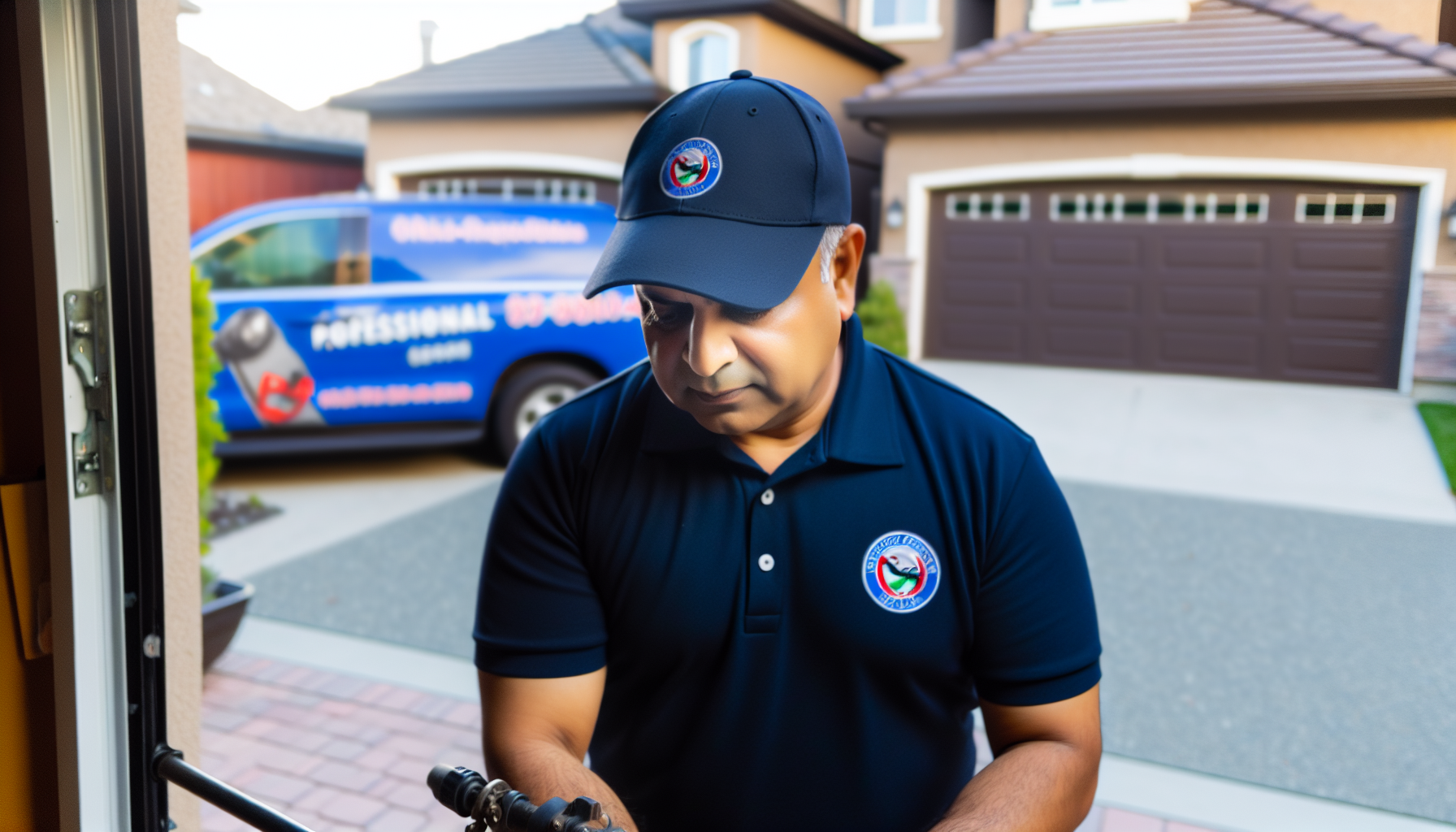 Why Your Garage Door Might Be Overworking Itself — Southborough Homeowner's Guide