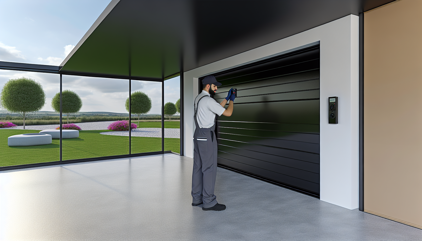 Why Your Garage Door Remote Stopped Working