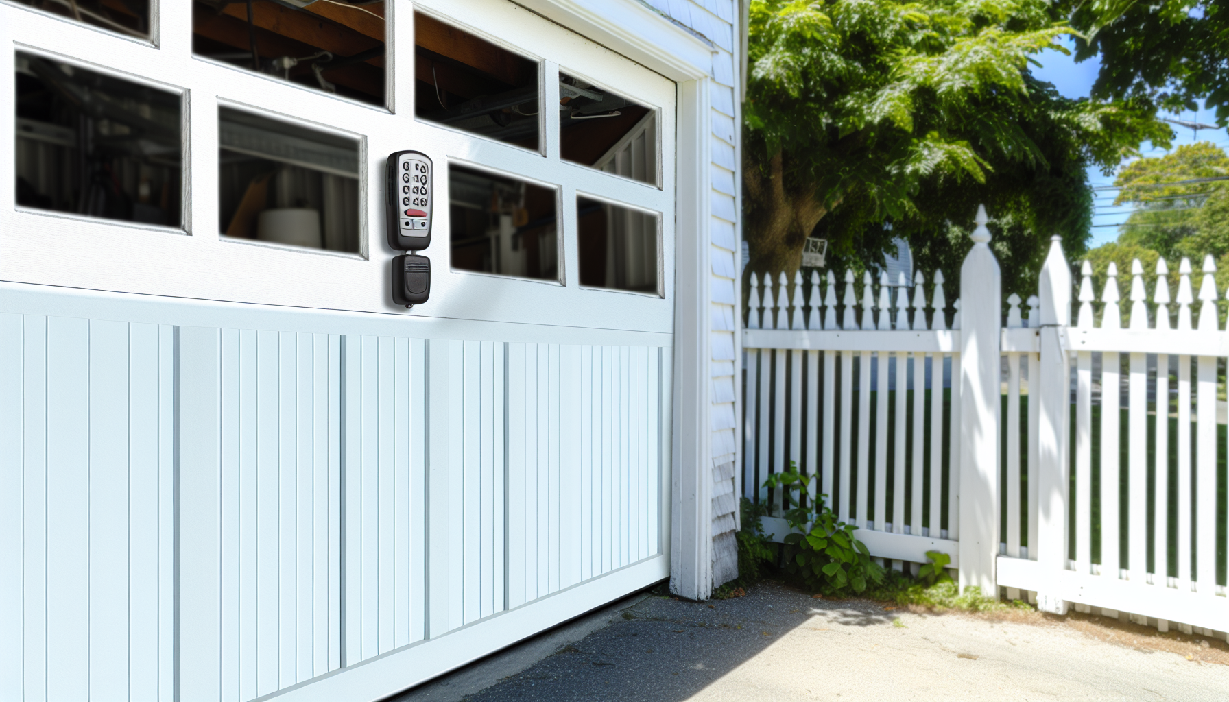 Why Your Garage Door Remote Stopped Working — local experts