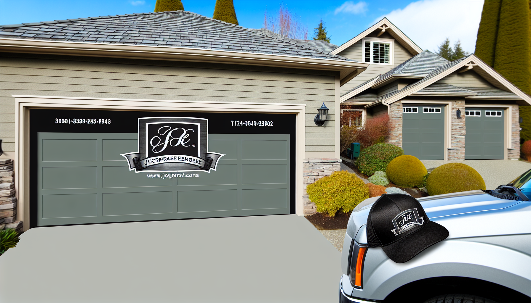 Garage Door Repair Clinton MA 01510 — professional service